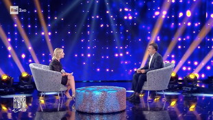 Julia Roberts regina dell'Auditel, bene Monica Setta con l'intervista a Matteo Salvini