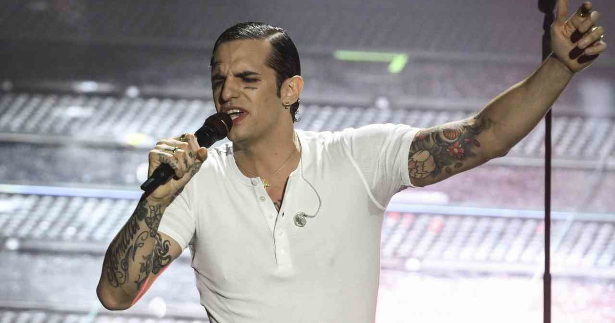 Achille Lauro sbarca all'Olimpico per sedurre Roma