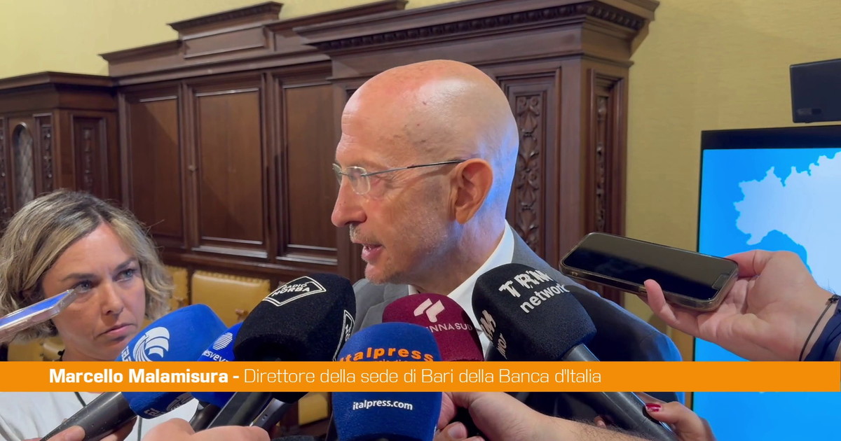 Rapporto Bankitalia, Malamisura "Crescono le esportazioni in