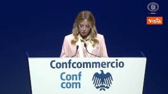 Meloni: Italia non è Repubblica delle banane, qui si rispett