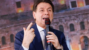 Caro Giuseppe Conte sul Coronavirus serve chiarezza, non le vie legali