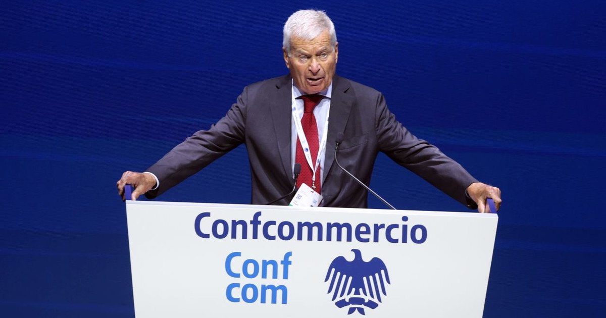 80 anni di Confcom, Sangalli “Il nostro terziario motore del