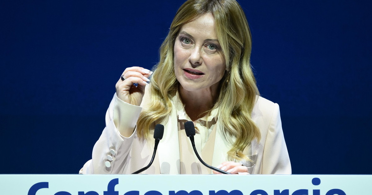 Meloni affonda la sinistra della patrimoniale: "Non siamo la
