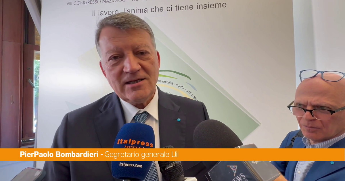 Caporalato, Bombardieri "È schiavitù, servono più controlli"