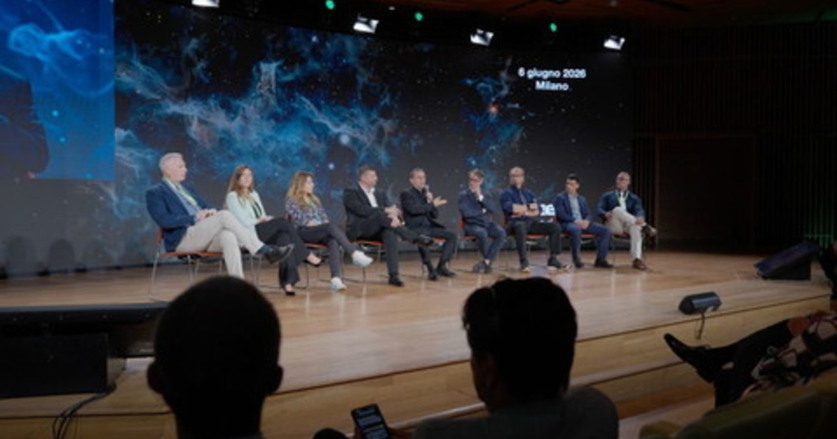 Salute, a Milano il primo summit della Metabolomica