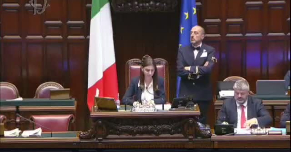 Kelany elogia l'inchiesta de Il Tempo e attacca la sinistra