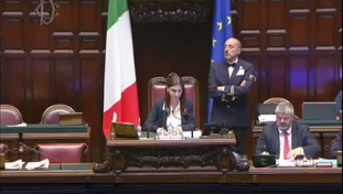 Kelany elogia l'inchiesta de Il Tempo e attacca la sinistra | <span style=color: rgb(153, 0, 0);>VIDEO</span>