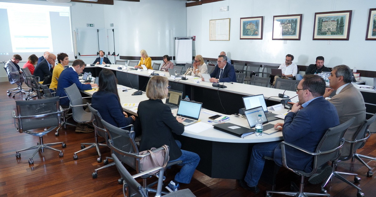 Comunicato Stampa: Sesta commissione, proseguito esame dei P