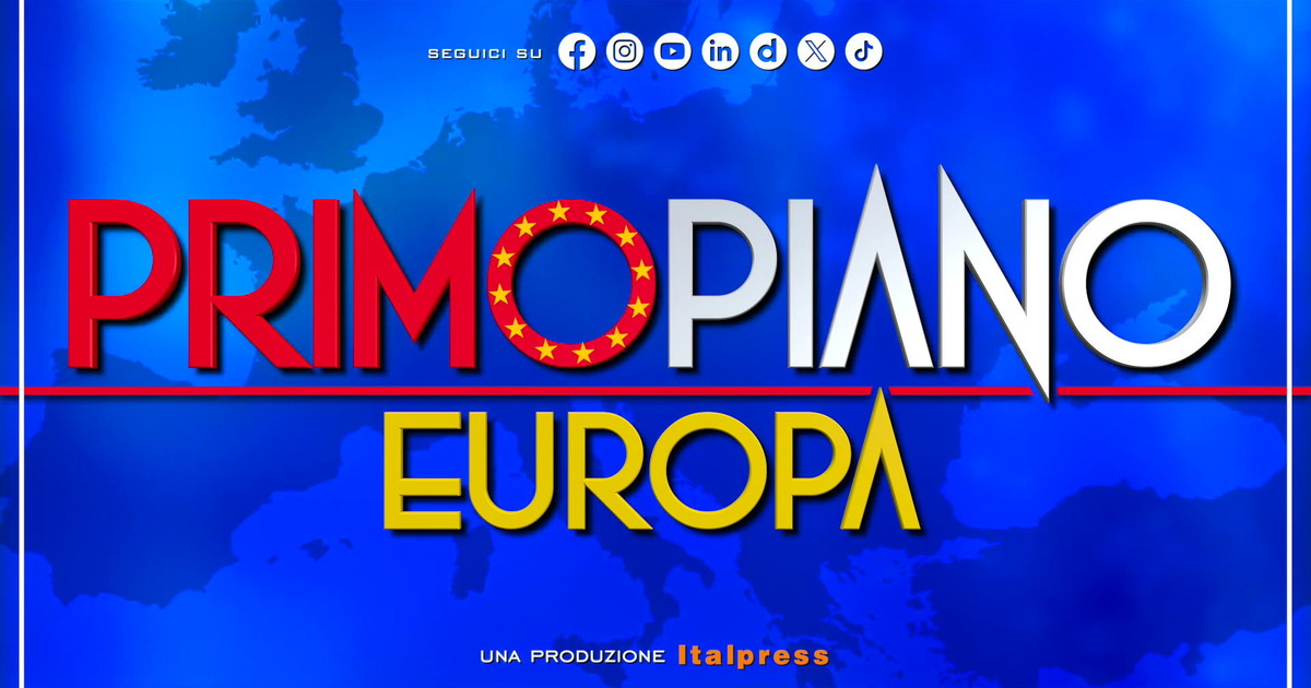Primo Piano Europa - Puntata del 10 giugno 2026