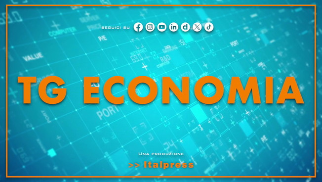 Tg Economia - 10/6/2026