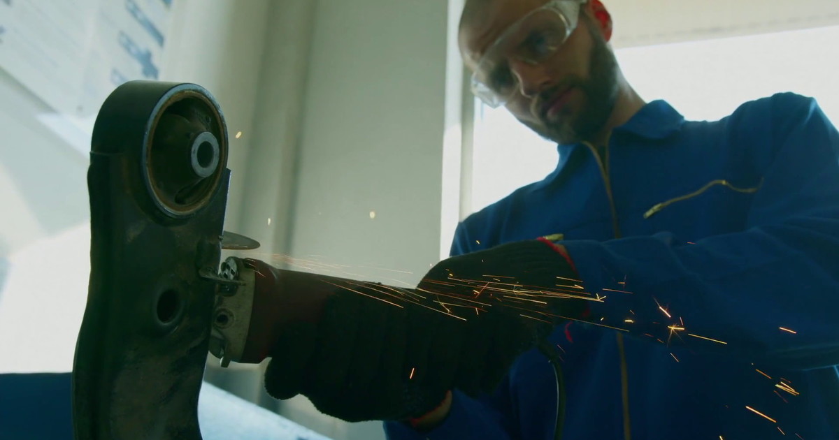 Produzione industriale in crescita ad aprile