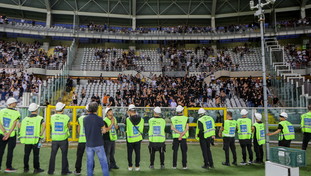 Pugno duro del Viminale sugli ultras di Juve e Torino: la stangata dopo le violenze nel derby
