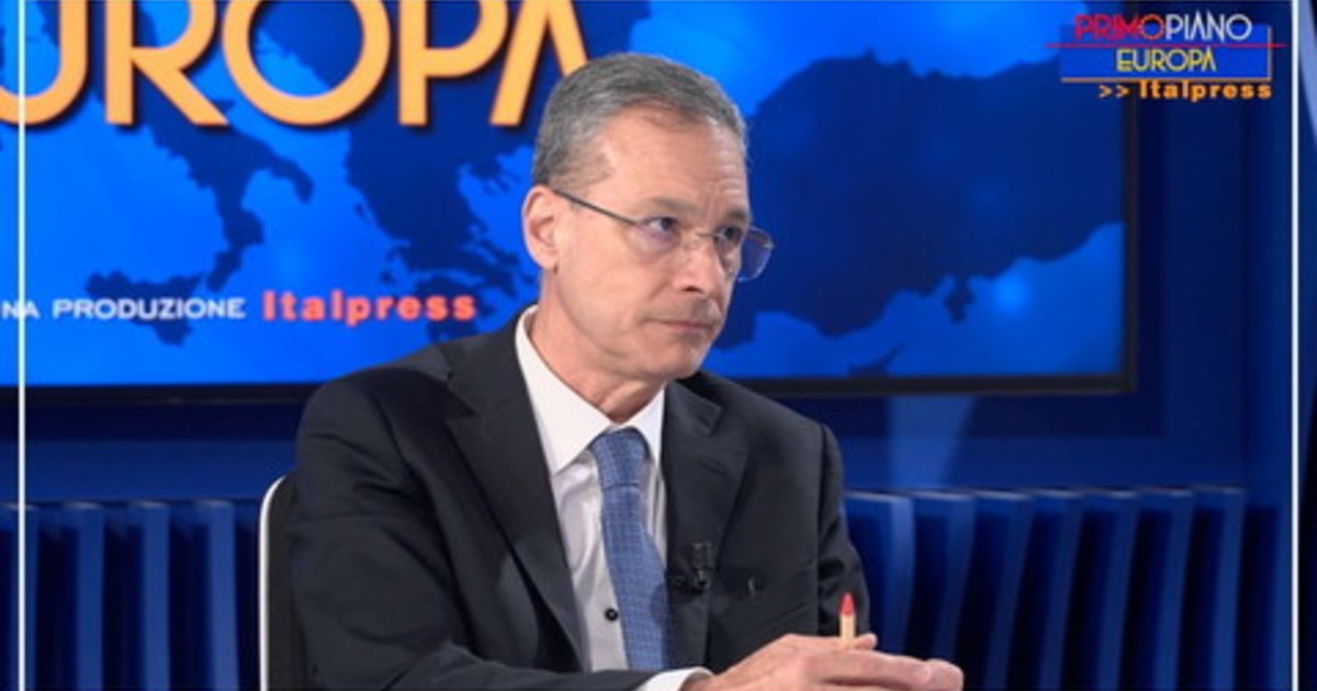Lupo “No alla frammentazione del bilancio Ue, serve un'Europ