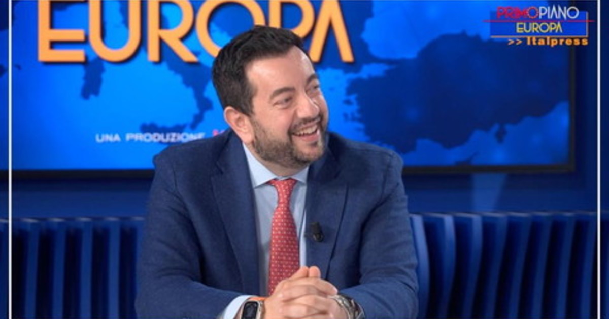 Ue, Torselli “Sulla competitività no all'ideologia”
