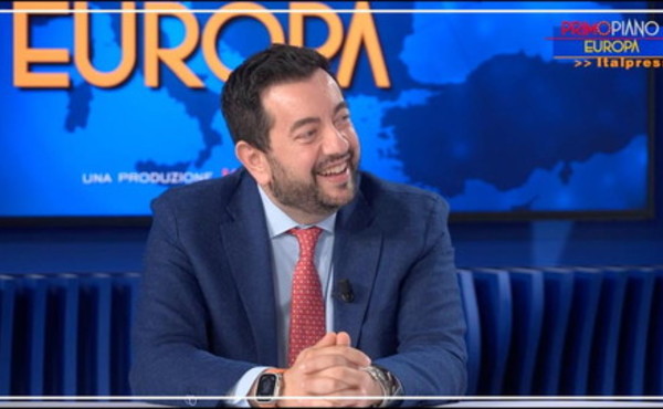Ue, Torselli “Sulla competitività no all'ideologia”