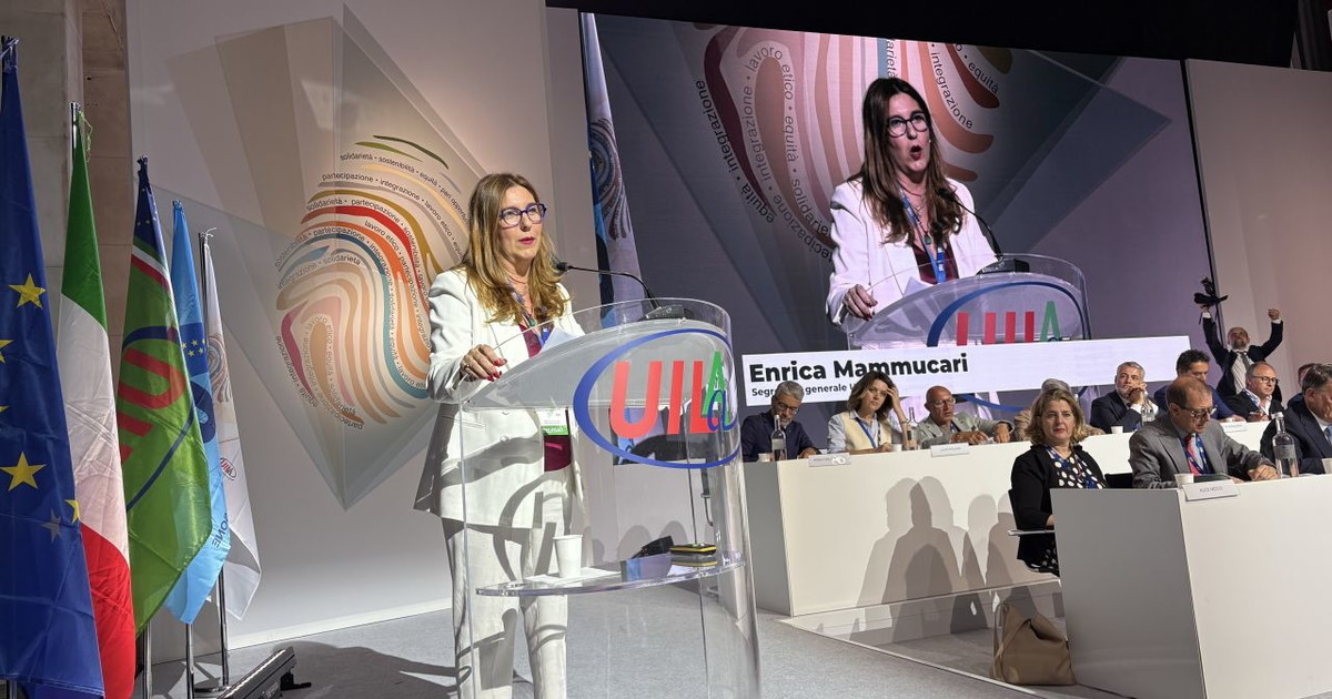 Caporalato, contratti e redistribuzione, le sfide Uila per l