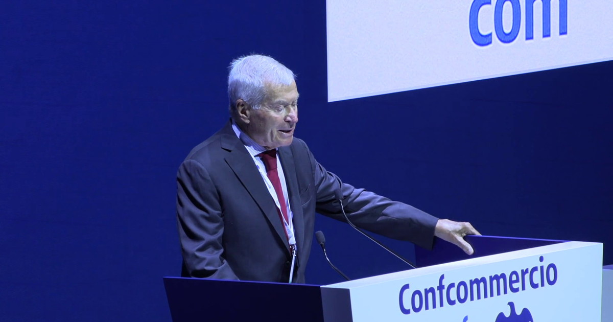 Assemblea generale di Confcommercio, focus su crescita, lavo
