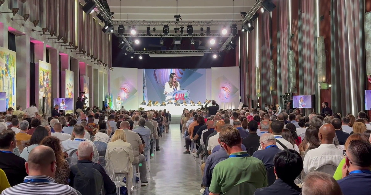 Congresso nazionale Uila, prospettive per agroalimentare tra
