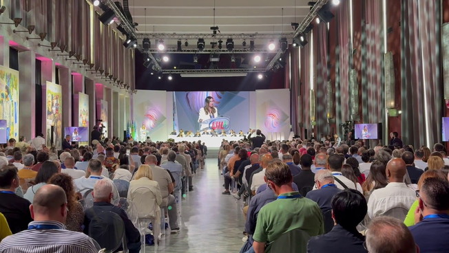 Congresso nazionale Uila, prospettive per agroalimentare tra sicurezza e salute