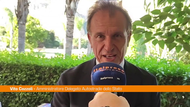 Cozzoli 'Lo sport non è solo tempo libero e intrattenimento, ma anche business'