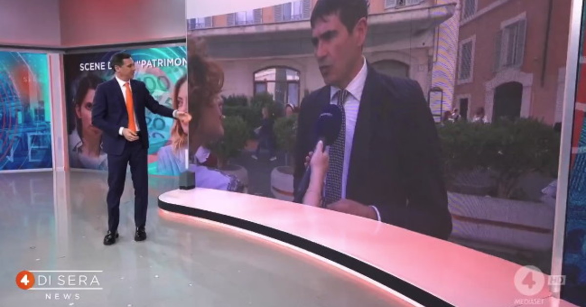 l acrobazia lessicale di fratoianni contributo di solidariet224 come ti infiocchetta la patrimoniale da Iltempo.it l acrobazia lessicale di fratoianni contributo di solidariet224 come ti infiocchetta la patrimoniale