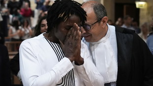 Dassilva assolto. Ora risparmiateci i tribunali dei talk in stile Garlasco