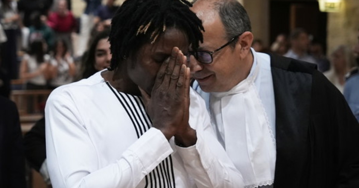 dassilva assolto ora risparmiateci i tribunali dei talk in stile garlasco da Iltempo.it dassilva assolto ora risparmiateci i tribunali dei talk in stile garlasco