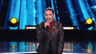 Ascolti tv, Hunziker domina la serata. Bene Chi l'ha visto?