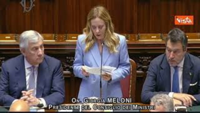 meloni su guerra libano italia sostiene con convinzione forze armate libanesi da Iltempo.it meloni su guerra libano italia sostiene con convinzione forze armate libanesi