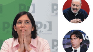 Campo largo, le manovre di Bettini, Onorato & Co per "intortare" Schlein