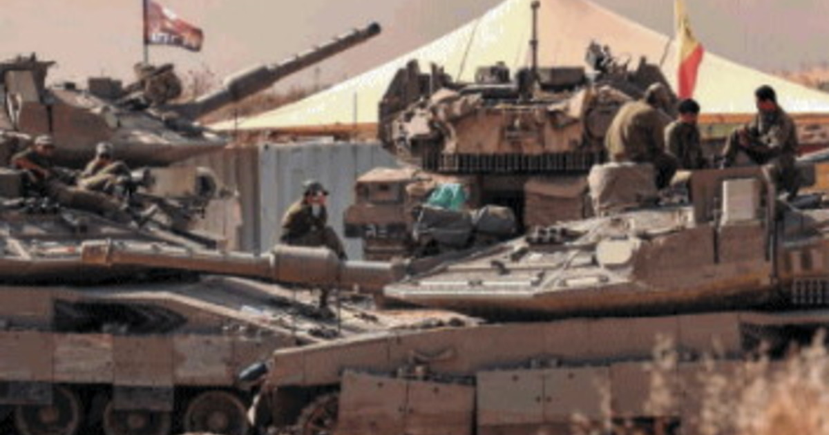 israele elimina i due vertici del circuito finanziario di hamas da Iltempo.it israele elimina i due vertici del circuito finanziario di hamas