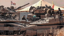 Israele elimina i due vertici del circuito finanziario di Hamas
