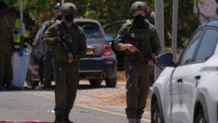 Rete del terrore, Israele elimina i due vertici del circuito finanziario di Hamas