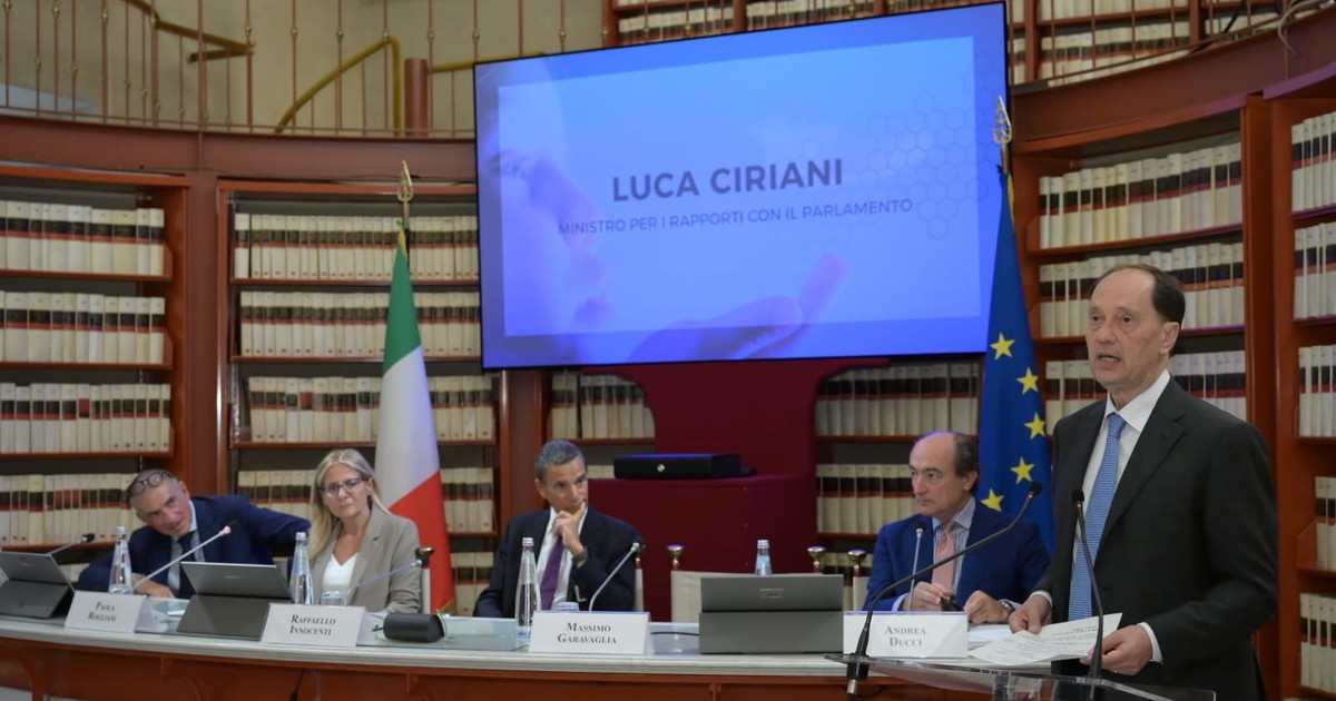 chiesi italia serve un quadro regolatorio stabile per avviare il motore della transizione ambientale e industriale da Iltempo.it chiesi italia serve un quadro regolatorio stabile per avviare il motore della transizione ambientale e industriale
