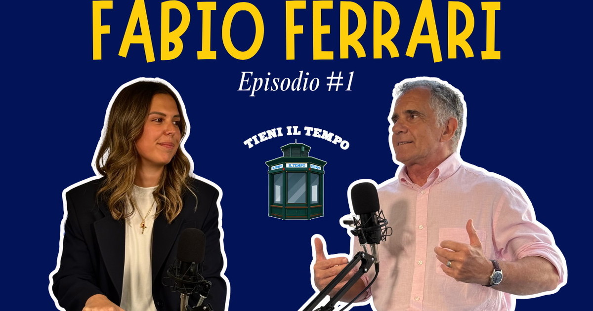 fabio ferrari senza filtri cinema politica e social tieni il tempo 1 da Iltempo.it fabio ferrari senza filtri cinema politica e social tieni il tempo 1
