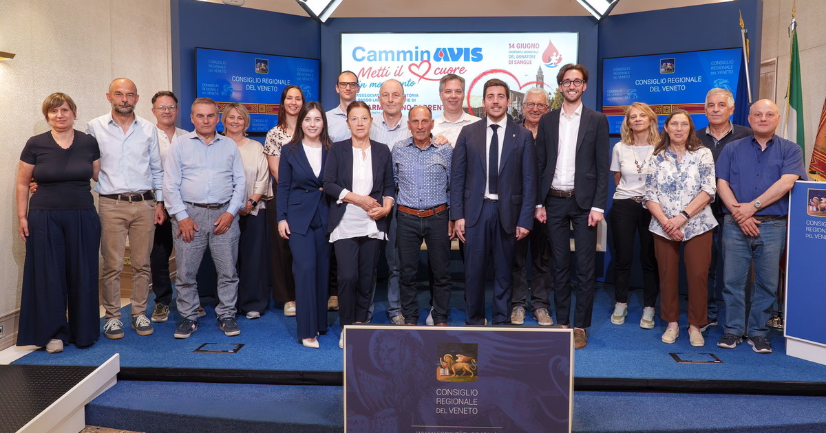 comunicato stampa camminavis metti il cuore in movimento domenica 14 giugno giornata mondiale donatore sangue da Iltempo.it comunicato stampa camminavis metti il cuore in movimento domenica 14 giugno giornata mondiale donatore sangue