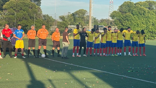Mundialido a Roma: il bilancio della prima parte del torneo
