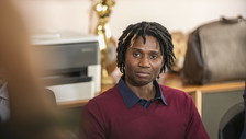 Sempre detto di essere innocente. Dassilva dopo l'assoluzione