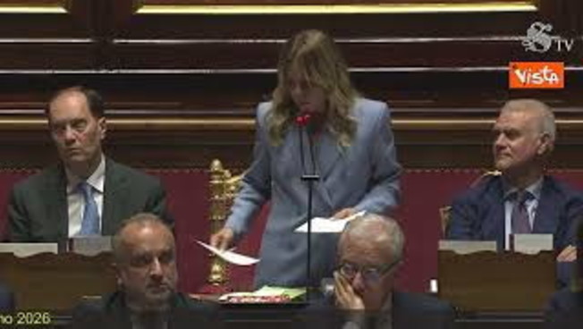Meloni: Nel Governo Conte solo 1,5 GW di rinnovabili, noi ca