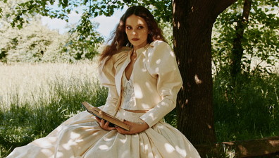 Francesca Michielin: 