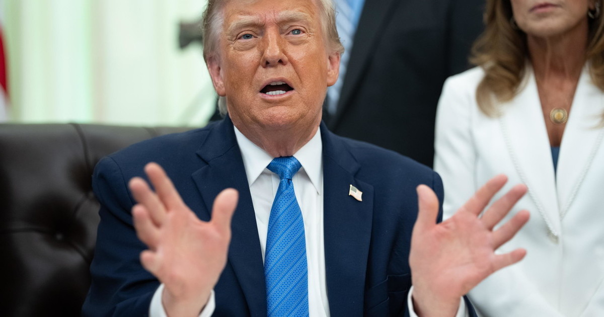 accordo raggiunto l annuncio di trump annullati i raid sull iran da Iltempo.it accordo raggiunto l annuncio di trump annullati i raid sull iran