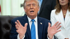 Intesa raggiunta. Trump: la firma in Europa nel fine settimana