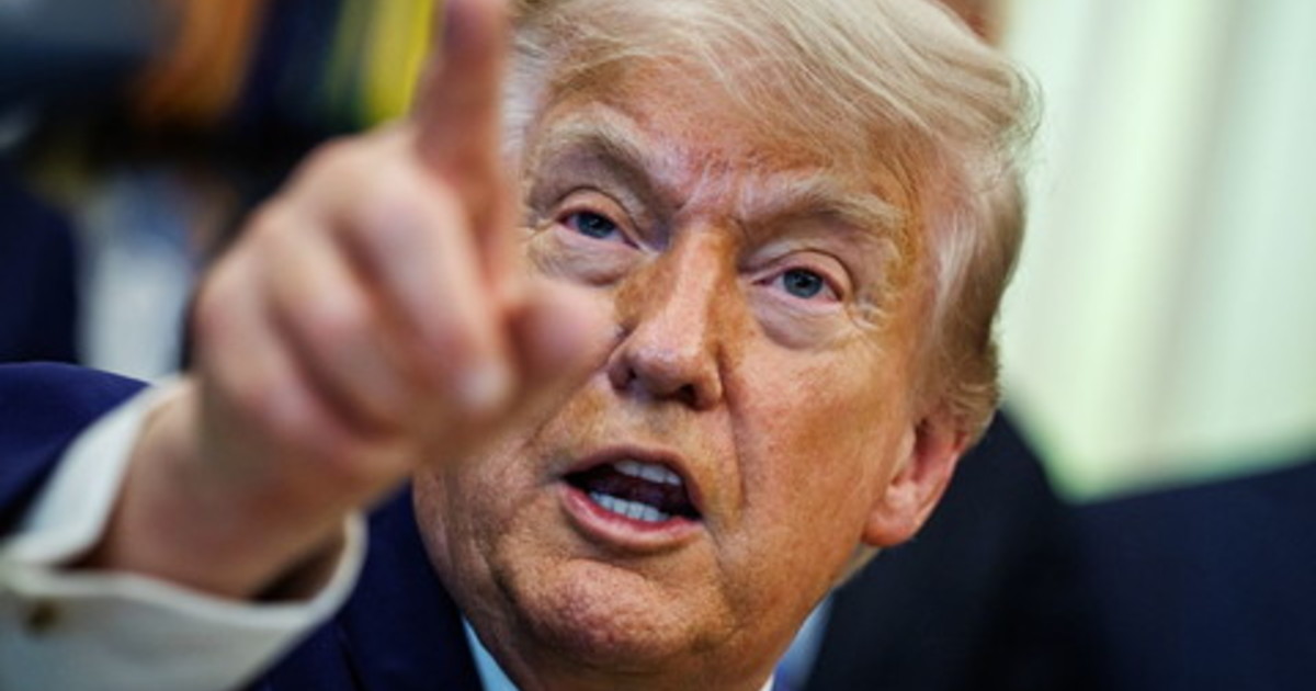 Iran, Trump “Approvati i punti finali dell'accordo, attacchi