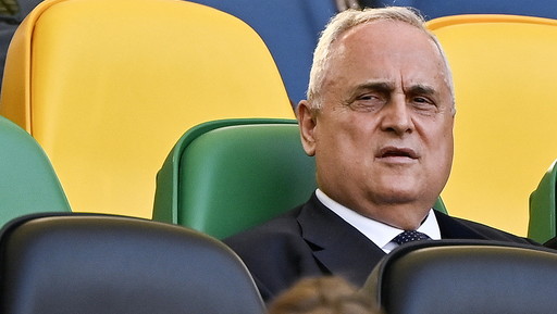 Bisignani e le dieci domande a Lotito dopo la lettera boomerang