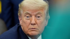 L'Iran frena sull'accordo annunciato da Trump: Nessuna conclusione definitiva