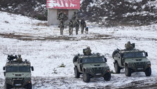 Ritiro Usa dall'Europa: tagliati caccia, ricognitori e bombardieri. La Nato resta scoperta