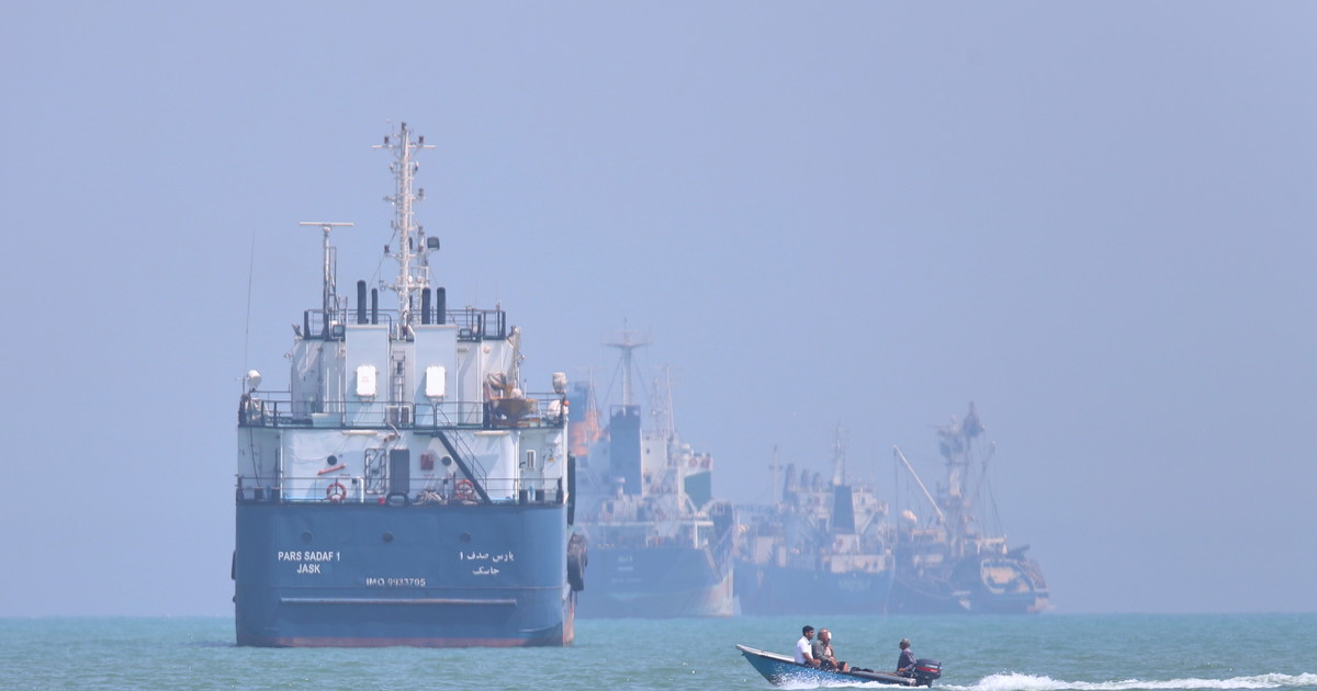 ecco i dettagli dell accordo di islamabad hormuz aperto sanzioni alleggerite e stop nucleare da Iltempo.it ecco i dettagli dell accordo di islamabad hormuz aperto sanzioni alleggerite e stop nucleare