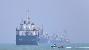 Accordo di Islamabad: Hormuz aperto, sanzioni alleggerite e stop al nucleare