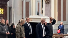 Sospesi il cardiochirurgo e la collaboratrice per il trapianto sbagliato al piccolo Domenico