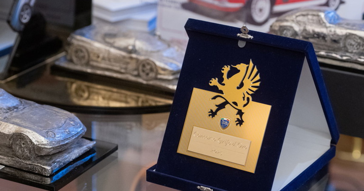 comunicato stampa si chiamer192 proxima e la migliore si aggiudicher192 il concorso grifo d oro asi 2026 da Iltempo.it comunicato stampa si chiamer192 proxima e la migliore si aggiudicher192 il concorso grifo d oro asi 2026